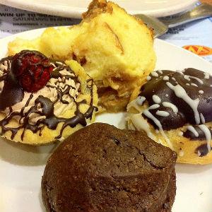 Henry’s Steakhouse- Red Hawk Casino photo