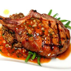 Stanley’s Steakhouse photo