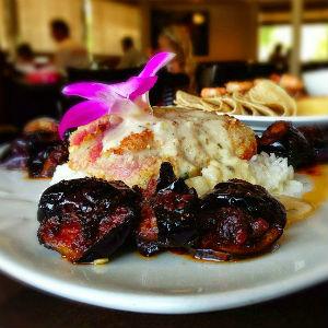 Eddie Papa's American Hangout photo