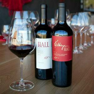 HALL Wines - St. Helena photo
