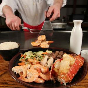 Hana Japan Steakhouse photo