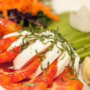 Cafe Mare Italian Restaurant photo