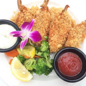 Crow's Nest Restaurant photo