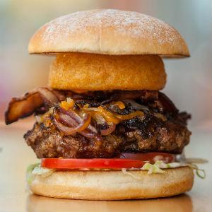 Armadillo Willy's photo