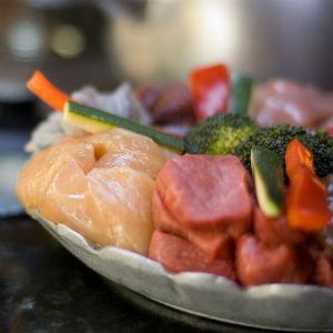 La Fondue - Saratoga photo