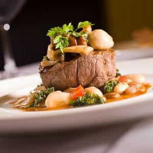 LB Steak photo