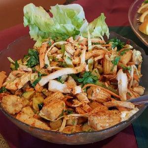 Passage to India - Mountain View photo