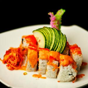 Sushi Omakase photo