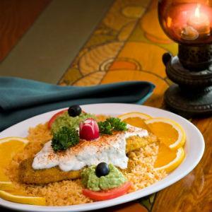 Manuel's - A Mexican Restaurant photo