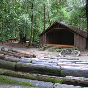 Big Basin Redwoods State Park photo
