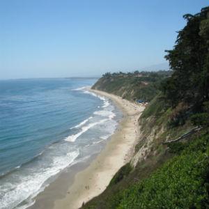 Arroyo Burro Beach County Park photo