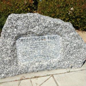 Creekbridge Park photo