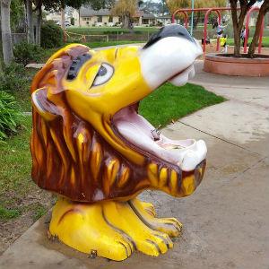 Dennis the Menace Park photo