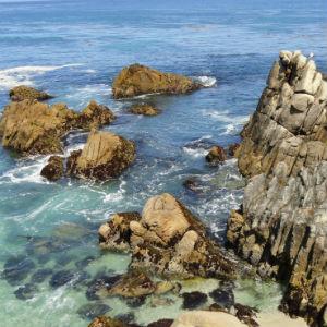Lovers Point Park photo