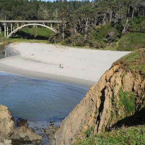 Caspar Headlands State Natural Reserve photo