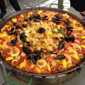 Savor Healdsburg Food Tours photo