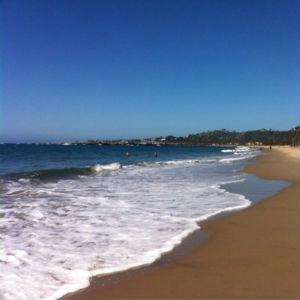 East Beach photo
