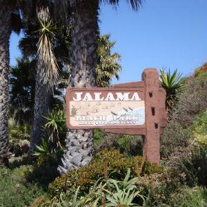 Jalama Beach County Park  photo