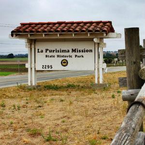 La Purisima Mission State Historic Park photo