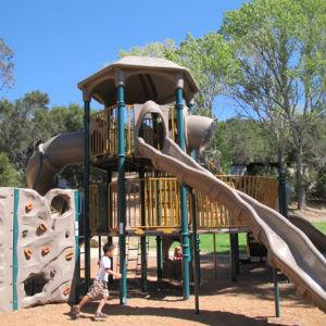Hans Christian Andersen Park photo
