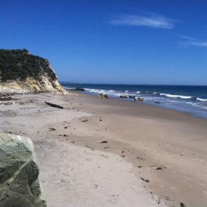 Refugio State Park photo