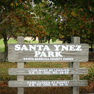 Santa Ynez Park photo
