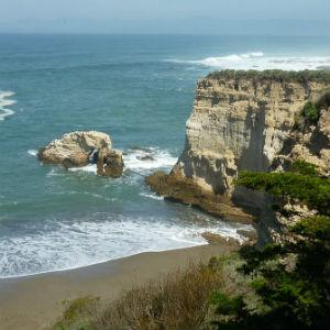 Montaña de Oro State Park photo