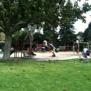 Strother Community Park photo