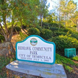 Redhawk Community Park photo