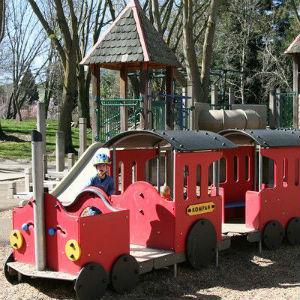 Osage Station Park photo