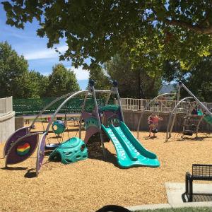 Pleasanton Sports & Recreation Community Park photo