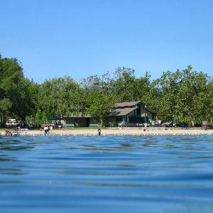 Shadow Cliffs Regional Recreation Area photo