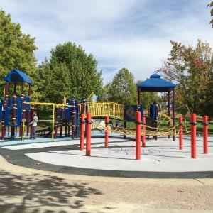 Sycamore Valley Park photo