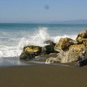 Rockaway Beach photo