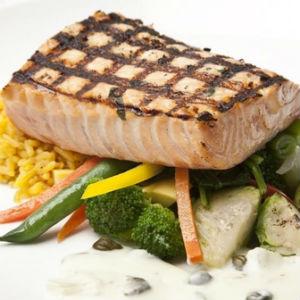 Old Fisherman's Grotto photo