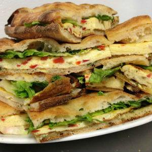 Foodshed Take Away photo