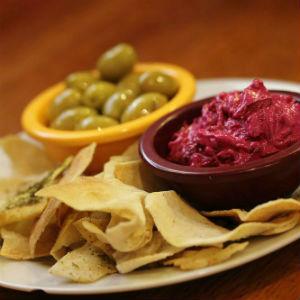 JuJu's Mediterranean Kitchen photo