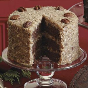 Perfect Endings photo