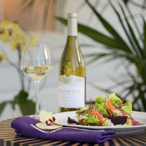 Silverado Resort - The Mansion Lounge photo