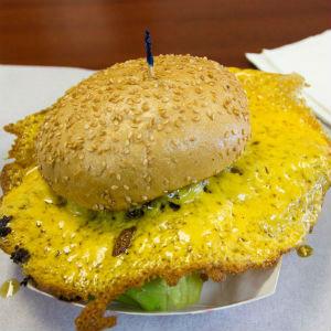 Squeeze Inn Hamburgers photo