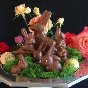 Woodhouse Chocolate photo