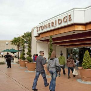 Stoneridge Shopping Center photo