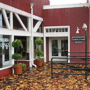 Patagonia Outlet Store photo