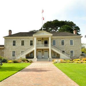 Colton Hall Museum photo