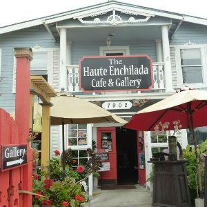 Haute Enchilada Gallery Dos photo