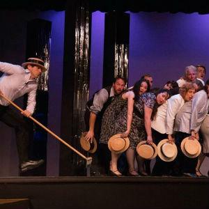 Gloriana Musical Theatre photo