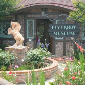 Elverhoj Museum of History & Art photo