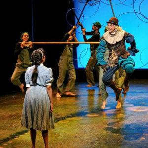 Pacific Conservatory Theatre photo