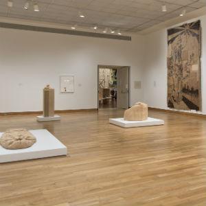 Santa Barbara Museum of Art photo