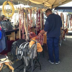 Highway 29 Swap Meet photo